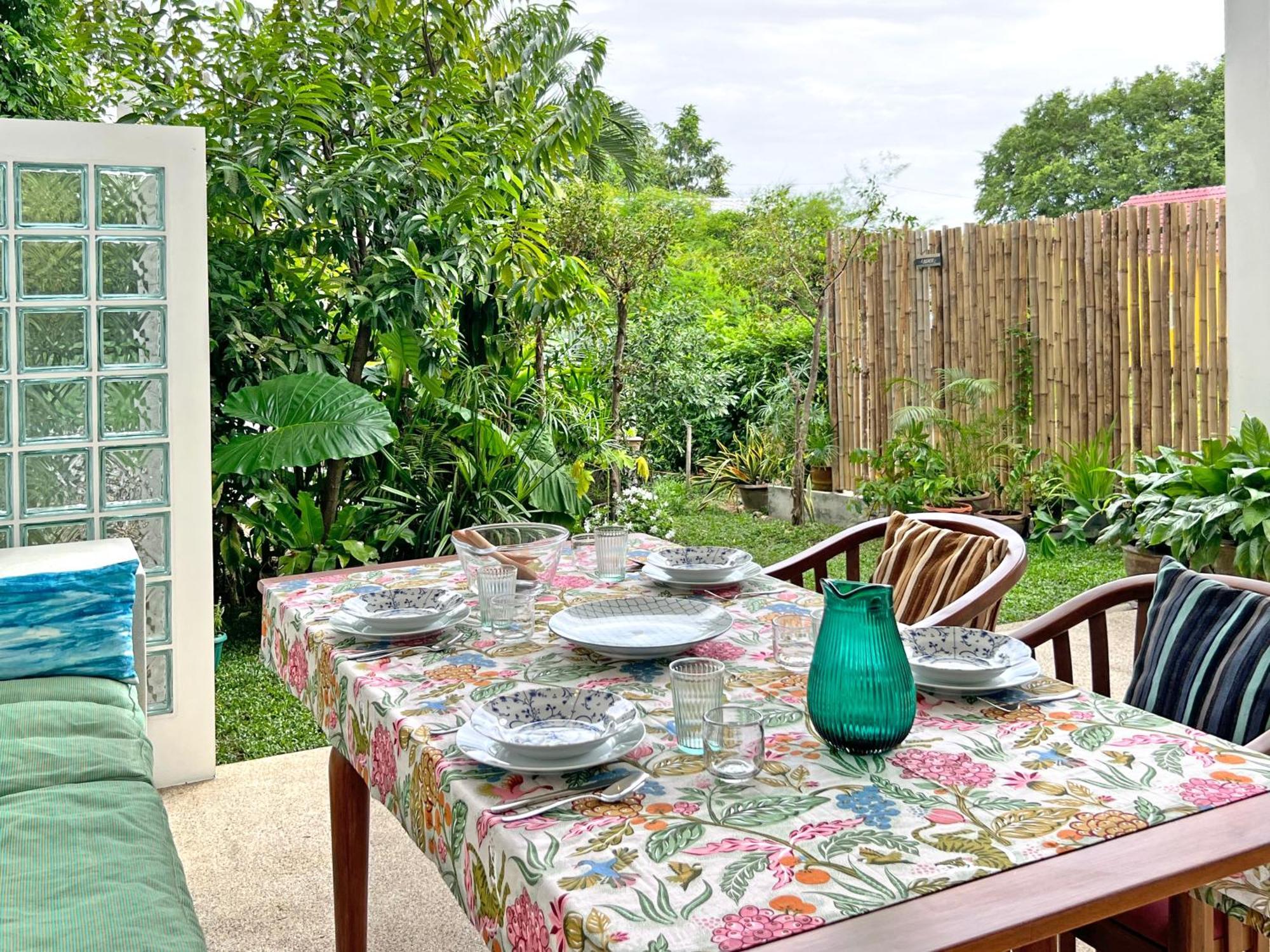 At The Beach New Comfortable Pool Home, Ao Yon Beach, Phuket Ban Makham Eksteriør bilde